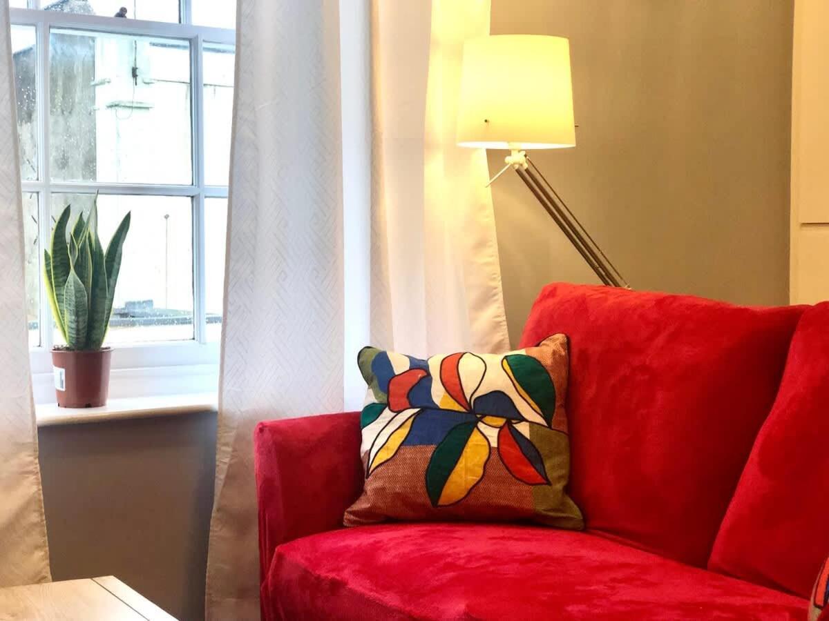 Lido'S View Apartment Bristol Ngoại thất bức ảnh