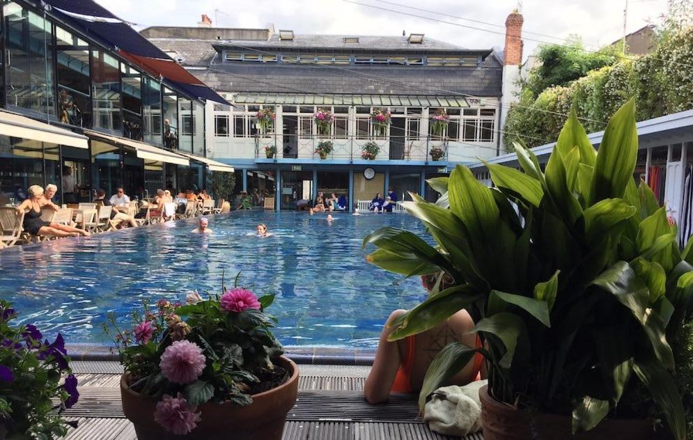 Lido'S View Apartment Bristol Ngoại thất bức ảnh